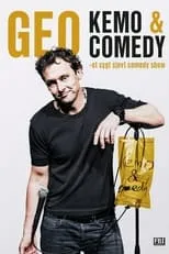 Kasper Lund es Himself en Geo: Kemo & Comedy