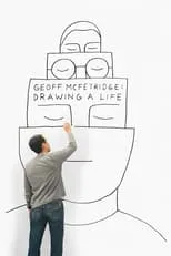 Atiba Jefferson es  en Geoff McFetridge: Drawing a Life