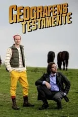 Película Geografens Testamente