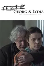 Póster de la película Georg & Lydia