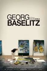 Georg Baselitz es Self en Georg Baselitz