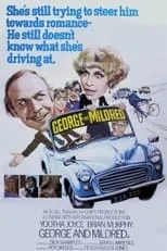 Norman Eshley interpreta a Jeffrey Fourmile en George & Mildred