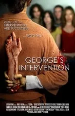 Carlos Larkin es George en George: A Zombie Intervention