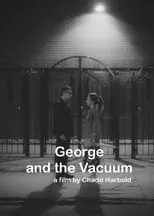 Portada de George and the Vacuum