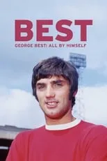 Poster de George Best, la leyenda