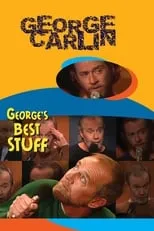 Póster de la película George Carlin: George's Best Stuff