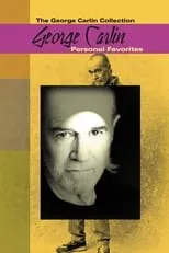 Póster de la película George Carlin: Personal Favorites