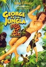 Portada de George de la jungla 2