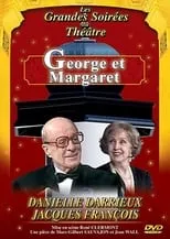 Portada de George et Margaret