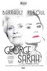 Póster de la película George et Sarah