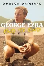 Póster de la película George Ezra: End to End