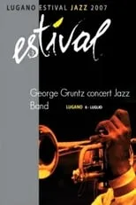 Jack Walrath es (trumpet) en George Gruntz Concert Jazz Band-Estival Jazz Lugano