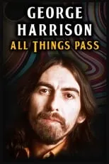 Sid Griffin es Self en George Harrison - All Things Pass