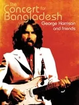 Leon Russell es Self en George Harrison & Friends - The Concert for Bangladesh Revisited