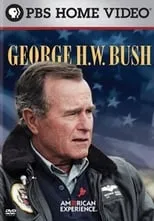 Poster de la película George H.W. Bush - Películas hoy en TV