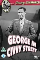 Portada de George in Civvy Street