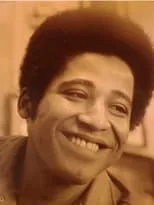 Georgia Jackson es Self en George Jackson/San Quentin Prison 1972