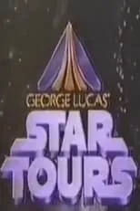 Póster de la película George Lucas' Star Tours