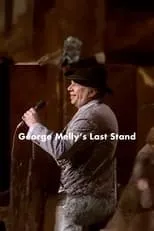 George Melly es Himself en George Melly's Last Stand