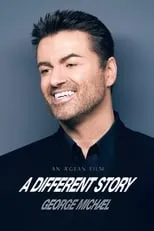 Poster de George Michael: A Different Story