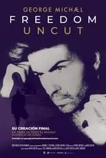 Linda Evangelista interpreta a Self en George Michael: Freedom Uncut