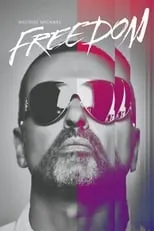 Poster de George Michael: Freedom