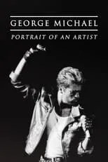 Poster de George Michael: Portrait of an Artist