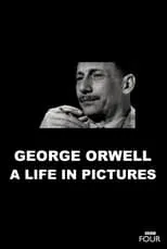 Rebecca Front es Jura Interviewer en George Orwell: A Life In Pictures