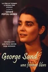 Jean Rupert es  en George Sand, une femme libre