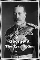 Stephen Greif interpreta a Presenter en George V: The Tyrant King