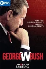 Ari Fleischer interpreta a Self en George W. Bush