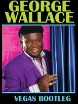 Donny Osmond interpreta a Self en George Wallace: The Vegas Bootleg