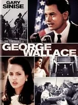 Poster de la película George Wallace - Películas hoy en TV