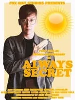 Poster de la película George Whitebrooke: Always Secret - Películas hoy en TV