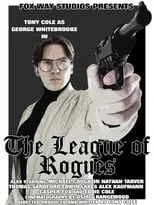 Eddie Cole es Admiral Winston Courtenay en George Whitebrooke: The League of Rogues