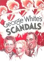 Portada de George White's Scandals