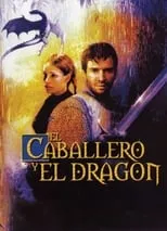 Poster de George y el dragón