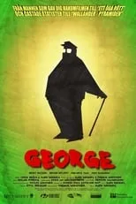 Poster de la película George - Películas hoy en TV