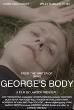 Willy Ramnek Petri es George en George's Body