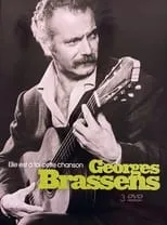 Georges Brassens es Self (archive footage) en Georges Brassens : Elle est à toi cette chanson