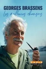 Georges Brassens es Self (archive footage) en Georges Brassens, les meilleures chansons