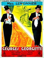 Película Georges et Georgette