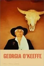 Poster de la película Georgia O'Keeffe - Películas hoy en TV