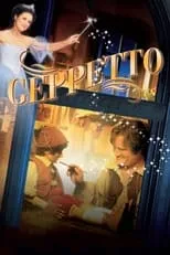 Poster de la película Gepetto - Películas hoy en TV