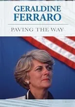 Olympia Snowe interpreta a Self en Geraldine Ferraro: Paving The Way