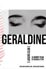 Póster de la película Geraldine