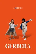 Póster de la película Gerbera