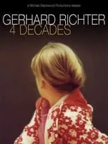 Película Gerhard Richter: 4 Decades