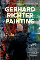 Poster de la película Gerhard Richter Painting - Películas hoy en TV