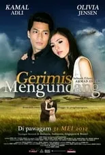 Película Gerimis Mengundang